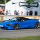 Illustration for article titled The Goodwood Festival Of Speed Is Car Heaven